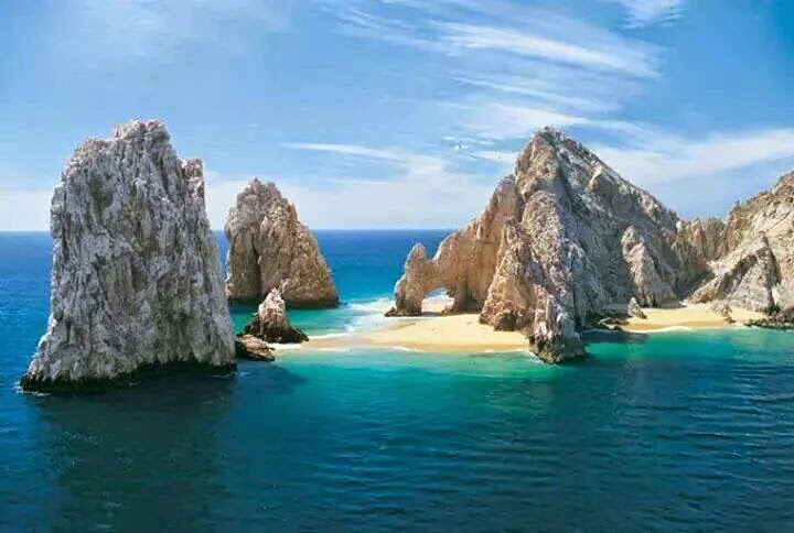 Cabo San Lucas